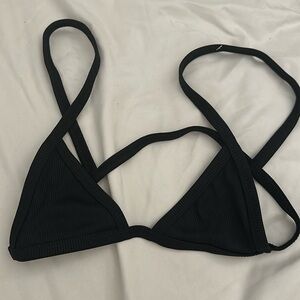 Minimale Animale black swim top